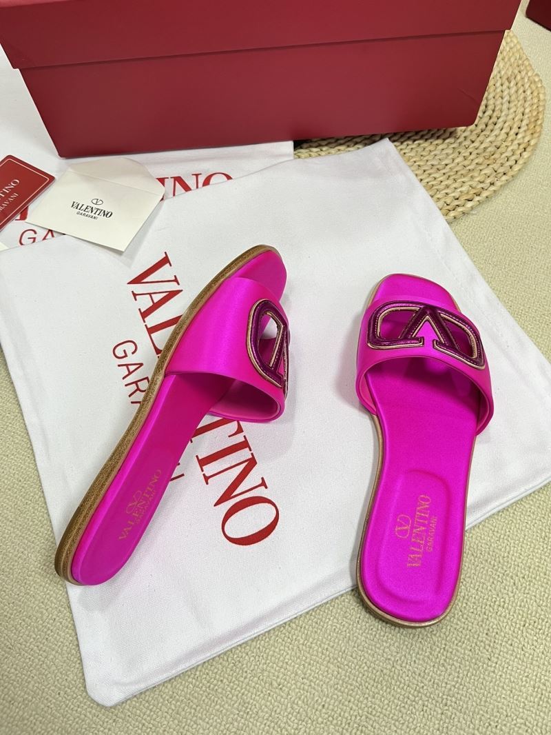 Valentino Slippers